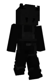 violentlygods's Minecraft skin