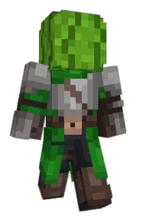 Sebonio's Minecraft skin