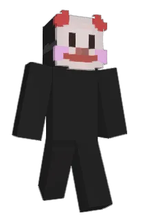 Rusneg's Minecraft skin