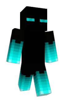 eb_2002 Minecraft avatar full body