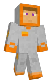 Front of TheAechBomb's skin