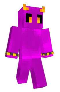 Lune_ARB's Minecraft skin