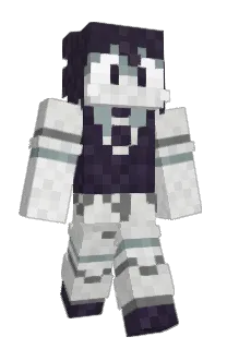Joshuwott3663's Minecraft skin