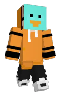 Front of PenguinsRule246's skin