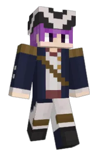Front of pacach9800's skin