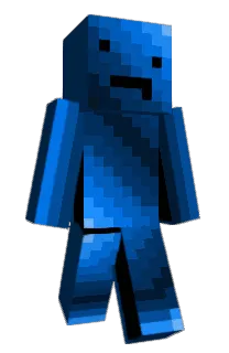 BlurryWords's Minecraft skin