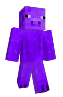 Front of avalqn's skin