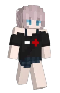 Front of Rayovac_litio's skin