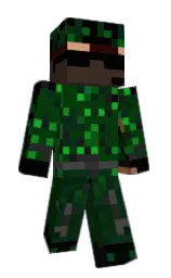 Custom render preview
