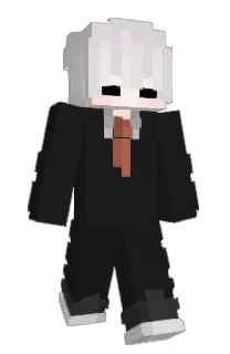 Front of LukiSenpai's skin