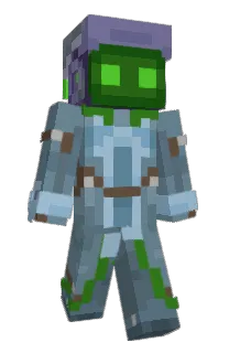 Cloneable_'s Minecraft skin