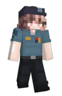 Front of IzzyBean_'s skin