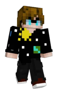 ImInOrbit's Minecraft skin