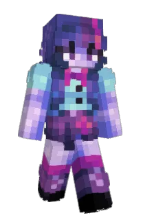 KalzoneVT's Minecraft skin