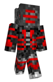 ValeTheDream's Minecraft skin