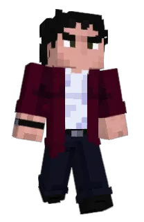 Front of Chiron3141592653's skin