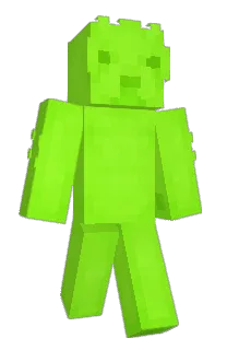 PurpleOre's Minecraft skin