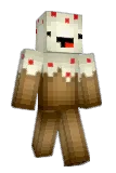 ebasosina Minecraft avatar full body