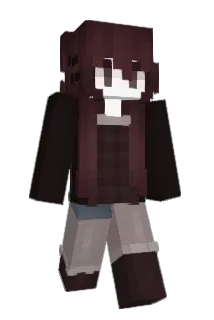ebayproduct Minecraft avatar full body