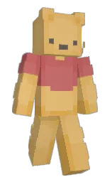 rob roy and equator Minecraft skin — Slim model — first worn by Kimai_