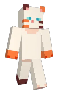 Front of koreaman__'s skin