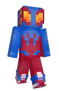Front of AstricBlue194's skin