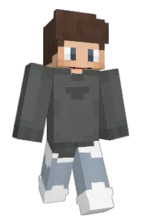 ArturPlays's Minecraft skin