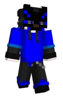 Front of WolfMax45's skin