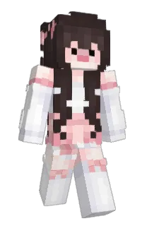 thingby's Minecraft skin
