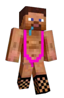 Logan1v1's Minecraft skin