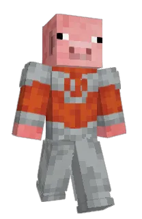 Gamerpopel1's Minecraft skin