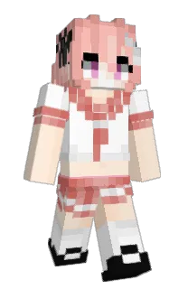 SpungoTheBoi's Minecraft skin