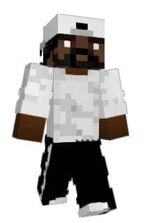 Front of CincoDeMayo's skin