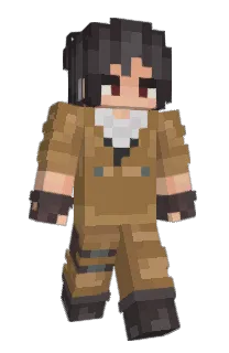 Bonjouur's Minecraft skin
