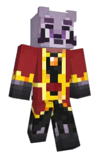 Front of Puppeter666's skin