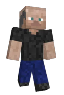 ebbsjebbs Minecraft avatar full body