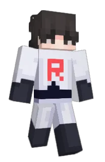 Front of Yuji_96's skin