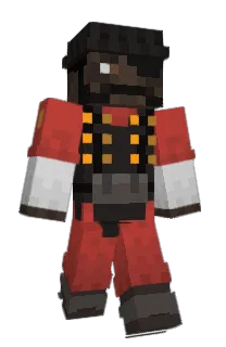 Front of phsyyy's skin