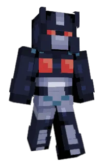 Lazyskele526's Minecraft skin