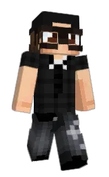 cod gray and manhattan Minecraft skin — Slim model