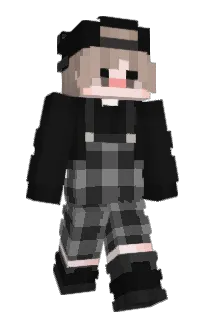 Front of gres228's skin