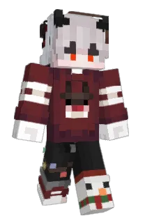 Front of sajgonek27's skin
