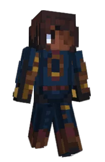 Reptilian62's Minecraft skin