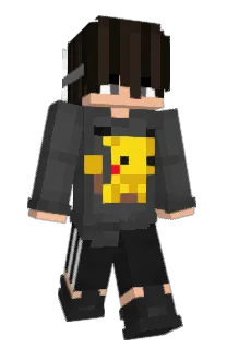 Front of xNajlex's skin