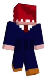 deep cove and woodsmoke Minecraft skin — Classic model