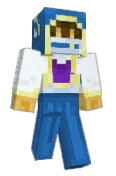 xXCubesAwayXx