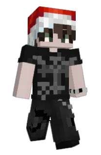 Front of moonlightlove's skin