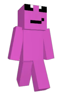 ebcS Minecraft avatar full body
