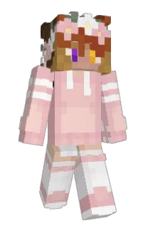 Front of _MimicFire_'s skin