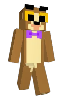 sebastdrx's Minecraft skin